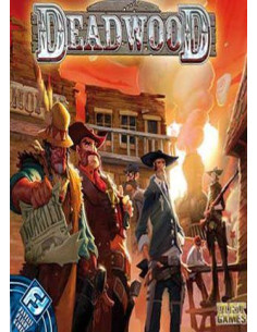 Deadwood  - 
