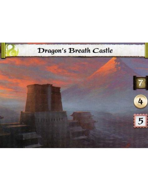 Dragon's Breath Castle Full Bleed  - After another player’s Dynasty Phase begins, if he controls any Personalities and he assign