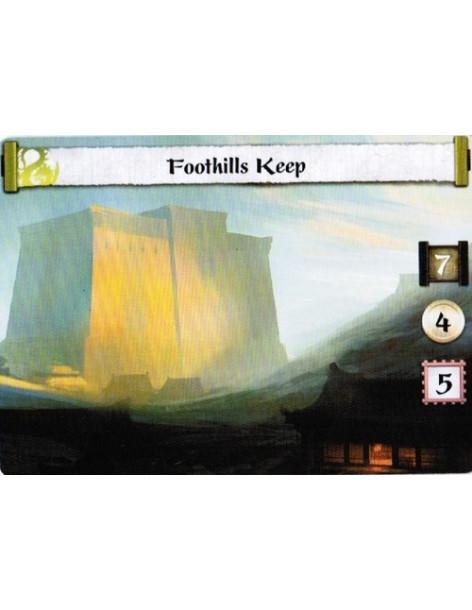 Pillars of Virtue Full Bleed  - Reaction: After the resolution of a Kiho Battle action you took: Take an additional Battle actio