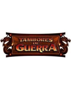 L5R Tambores de Guerra: Sobre (Españo)  - 