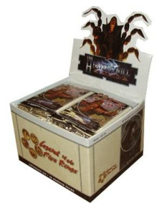 The Heaven's Will (Spanish): Sobre  - 