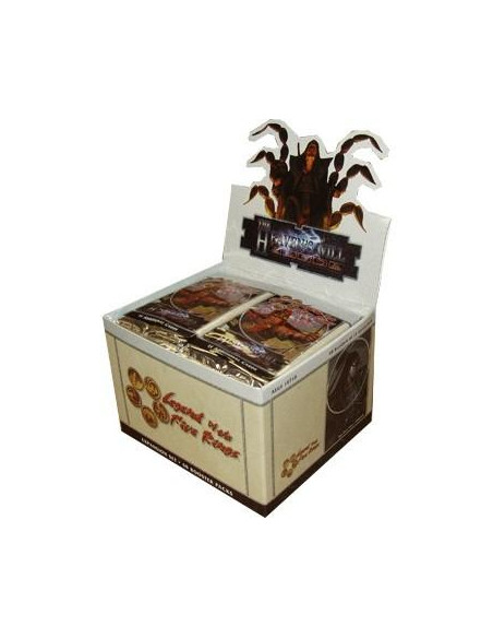 The Heaven's Will (Spanish): Sobre  - 