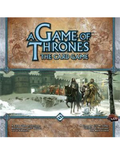 AGoT LCG: Core Set (Inglés)  - 