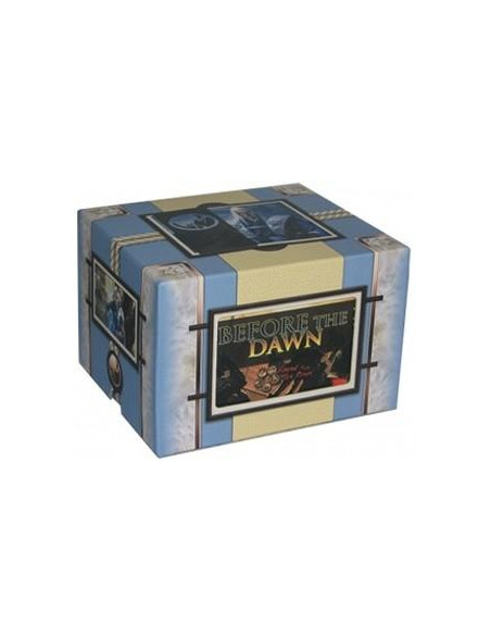 Before the Dawn: Booster Pack (Enlgish)  - 