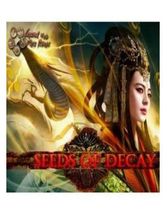 Seeds of Decay: Sobre (Inglés)  - 