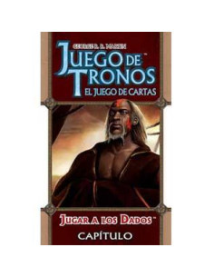 AGoT LCG: Chapter Pack 48 Jugar a los Dados  - 