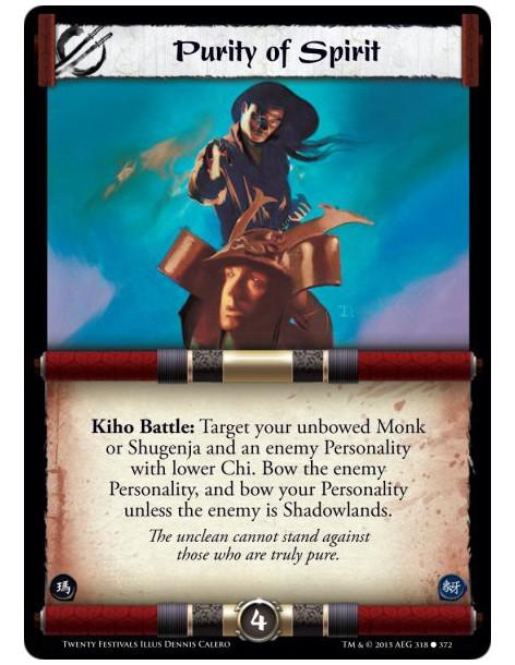 Public Arrest  -     Battle: Fear 2.Battle: Fear equal to your target unbowed Magistrate's Chi plus Personal Honor that must tar