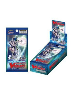 Comic Style EB01: Booster Box (15)  - 