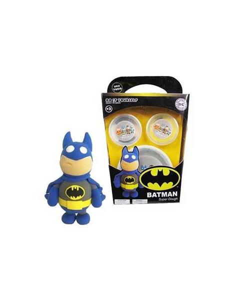 Batman - DC Super Dough - Do it yourself  - 