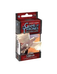 AGoT LCG: Chapter Pack 66: A Dire Message  - 