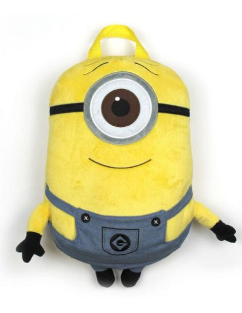 Mochila Minion Dave