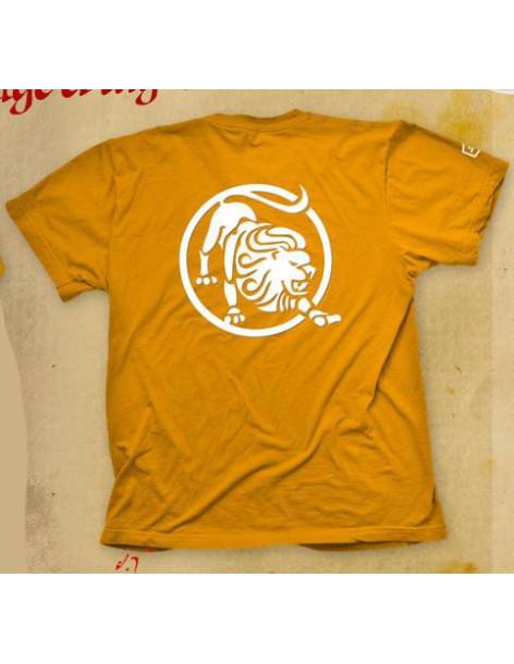 Camiseta Clan León Mon