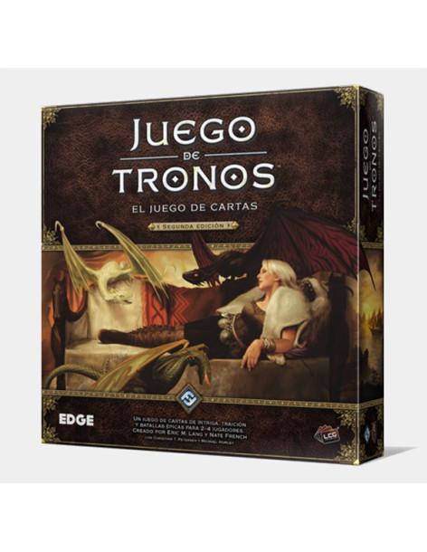 AGoT LCG: Core Set 2º Edition (Spanish)