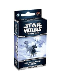 Star Wars LCG 1.1: The Desolation of Hoth