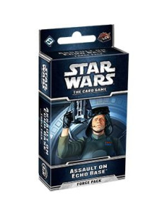 Star Wars LCG 1.4 : Assault on Echo Base