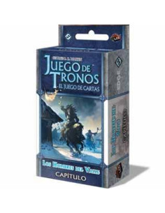 AGoT LCG: Chapter Pack 69: The Valemen  - 