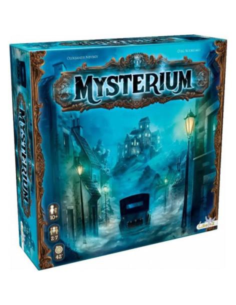 Mysterium  - 