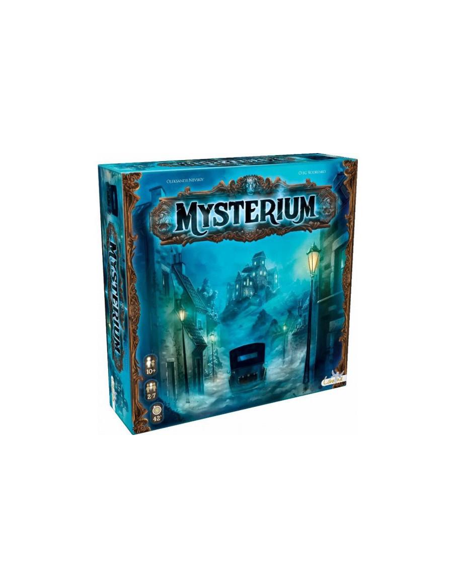 Mysterium  - 