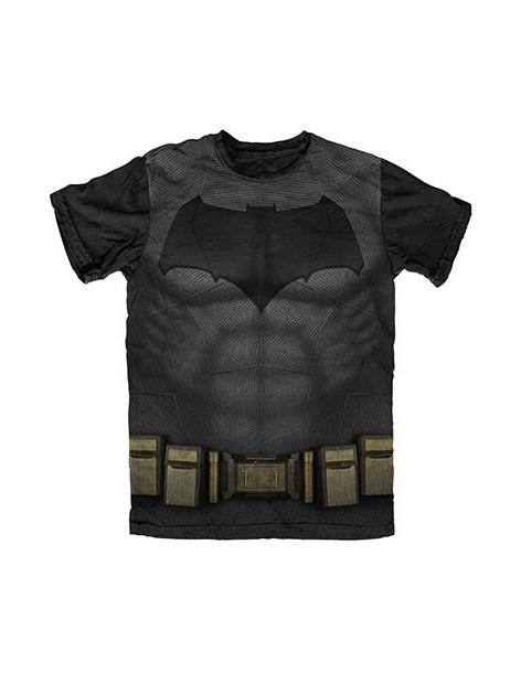 Camiseta Batman Dawn of Justice