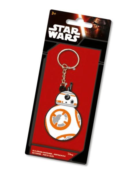 Star Wars Key Chain BB-8