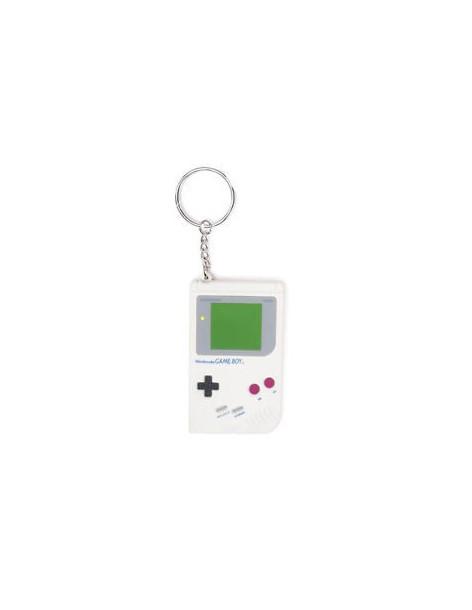 Key Chain Game Boy