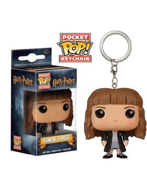 Keychan Mini Funko Pop Hermione Granger 4cm