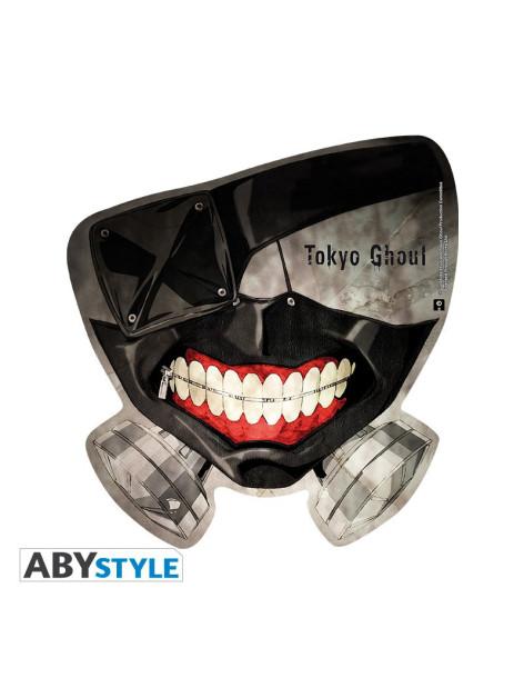 Alfombrilla mascara de Kaneki