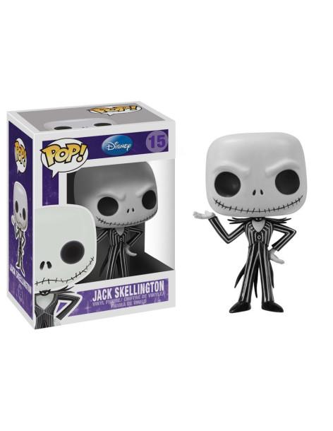 Funko Pop Jack Skellignton