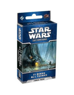 Star Wars LCG 2.5: It binds all things