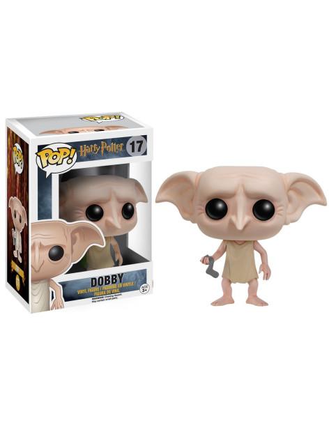Pop Dobby. Harry Potter  - 