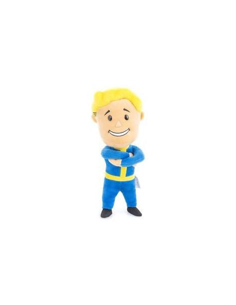 Plush Vault Boy 111. Falout 4