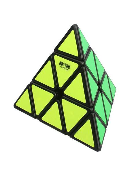 QiYi Pyraminx Black Body