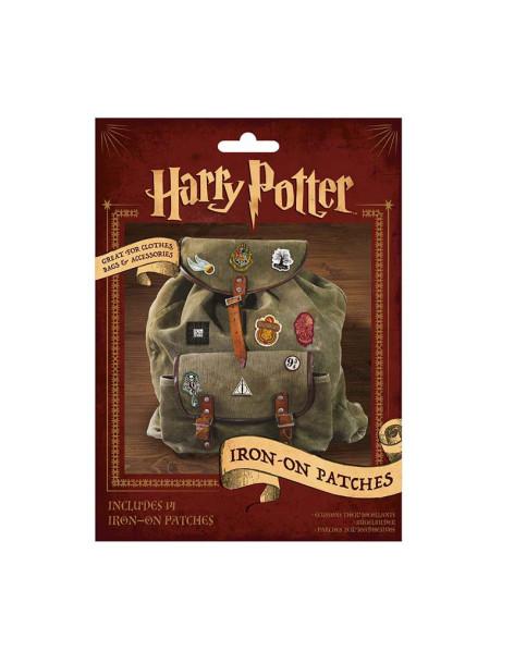 Patch Harry Potter