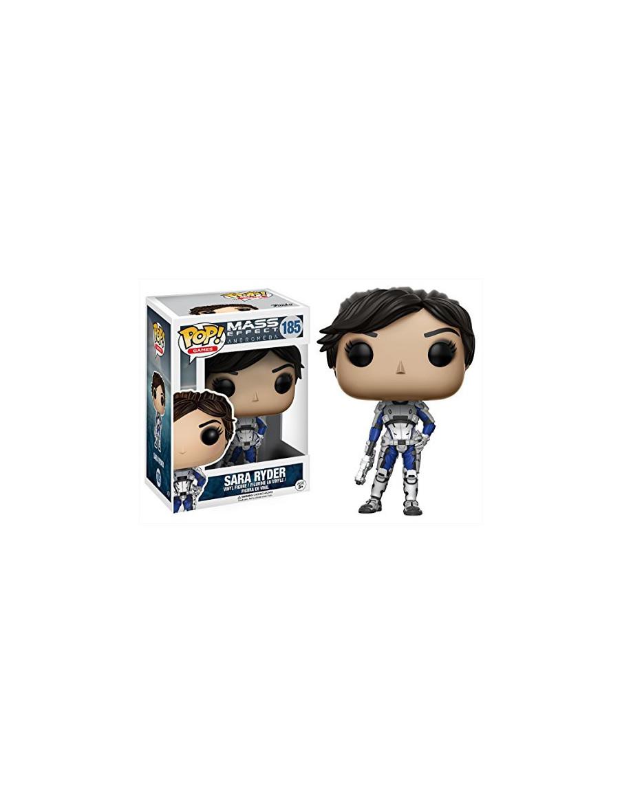 Funko Pop Sara Ryder. Mass Effect  - 