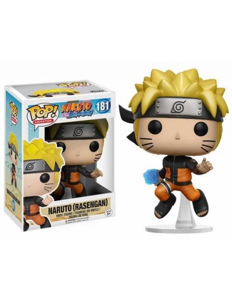 Pop Naruto Rasengan. Naruto Shippuden