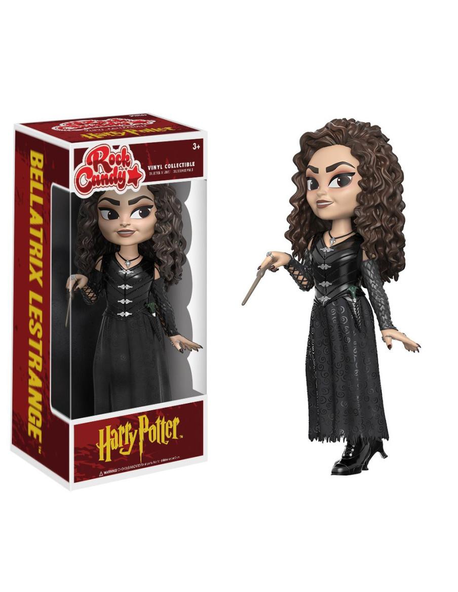 Rock Candy Bellatrix Lestrange. Harry Potter  - 