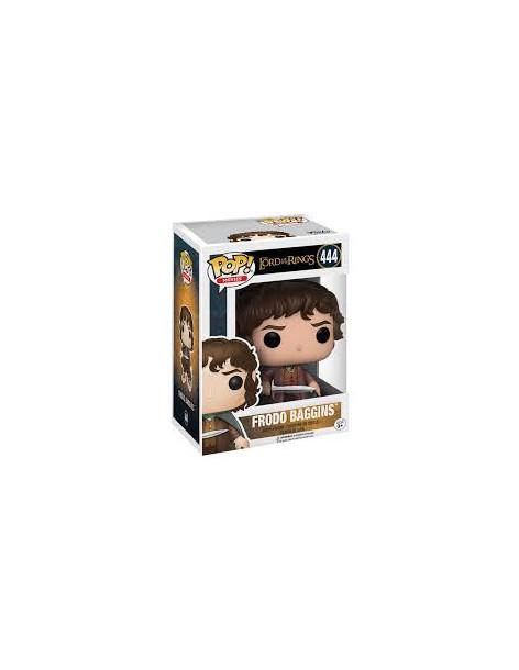 Pop Frodo Bolson. El Señor de los Anillos  - 