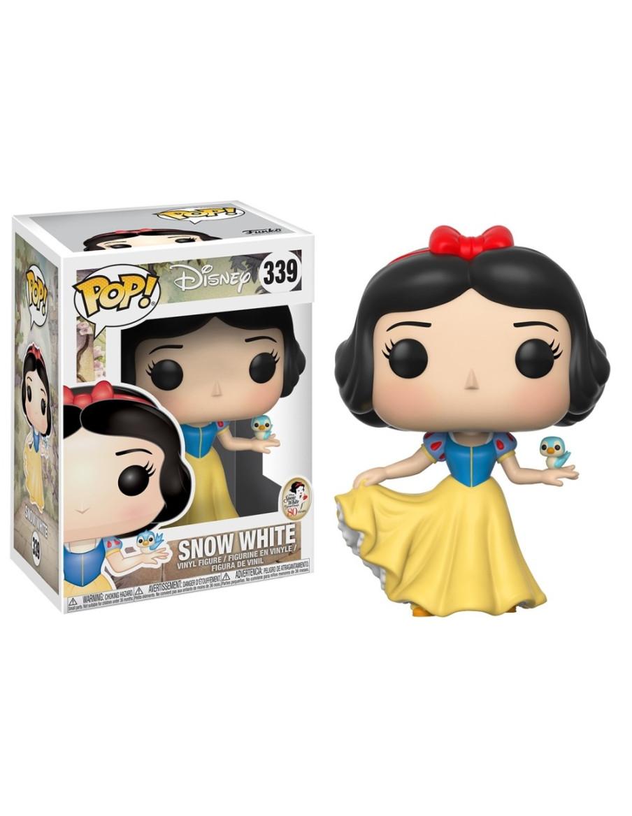 Funko Pop Blancanieves. Disney  - 