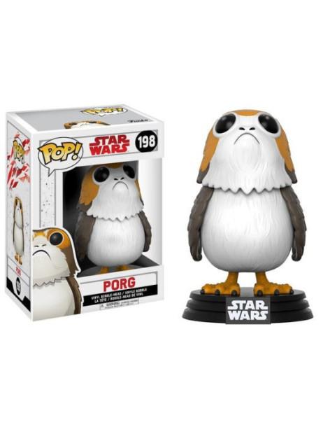 Funko Pop Porg. Star Wars  - 