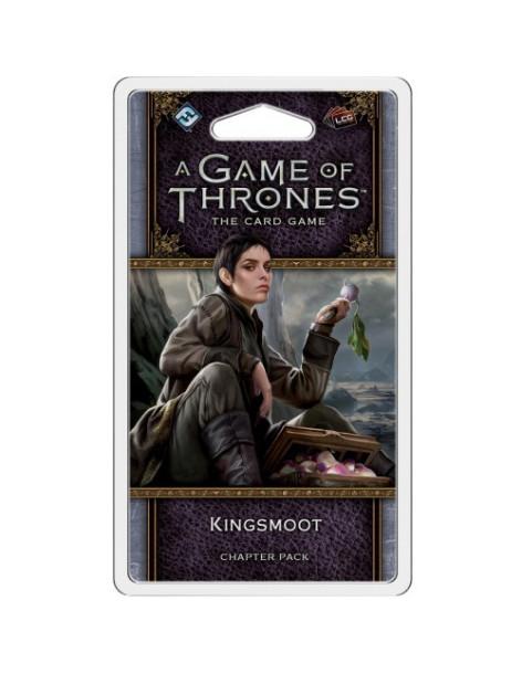 AGOT 2.0 LCG 4.3. Kingsmoot