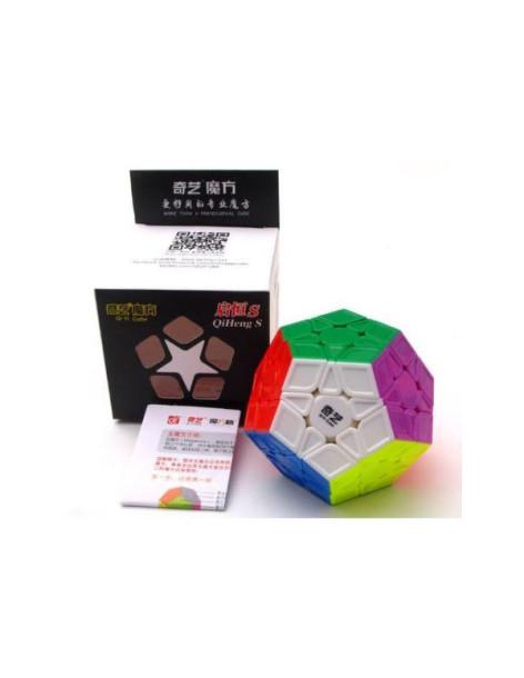 Qi Yi Megaminx