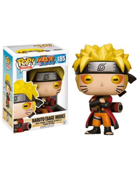 Funko Pop Naruto (Sage mode)