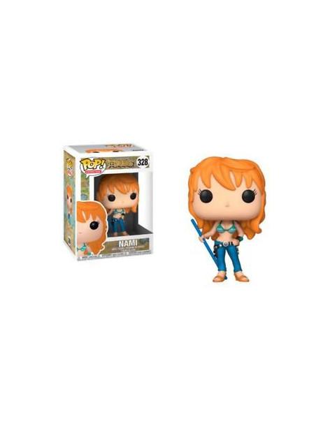 Funko. Nami.