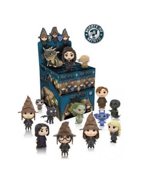Mystery Minis Harry Potter