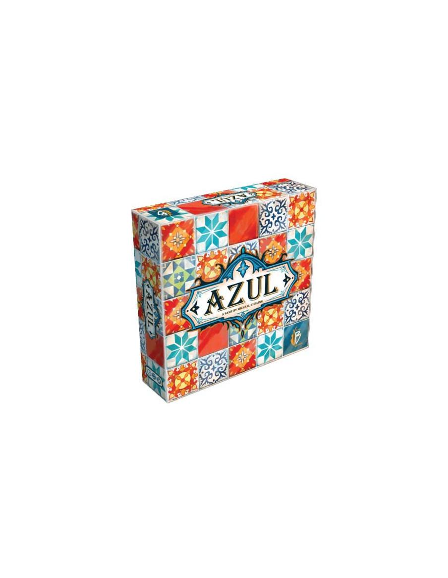 Azul  - 