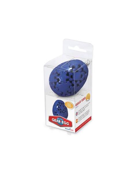 LLavero Cubo Mini Gear Egg