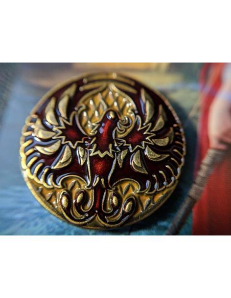 Luxury Tokens. Dark Phoenix Clan. Individual. 2