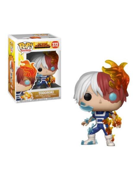 Funko Pop Todoroki. My Hero Academia  - 
