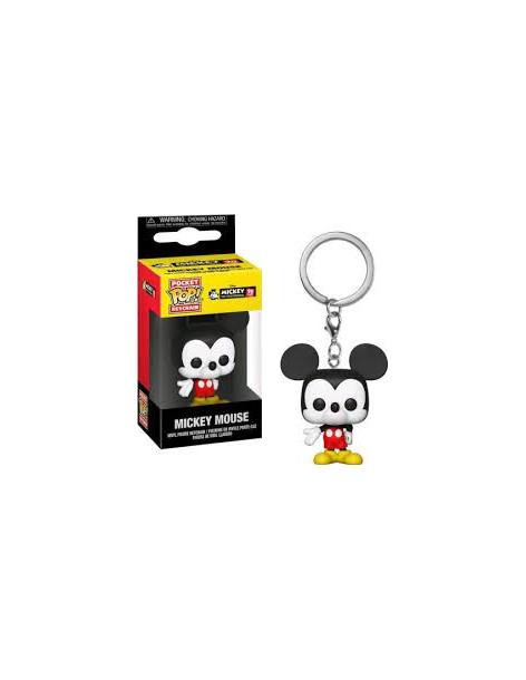 Pop Keychain Mickey Mouse. Mickey the True Original Disney