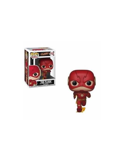 Funko Pop The Flash. The Flash  - 